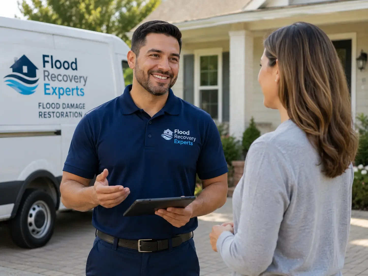 Flood Damage Cleanup Saxton, PA FAQs